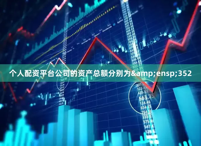 个人配资平台公司的资产总额分别为&ensp;352